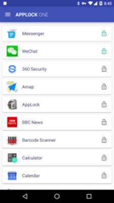 Play AppLock - No Root 