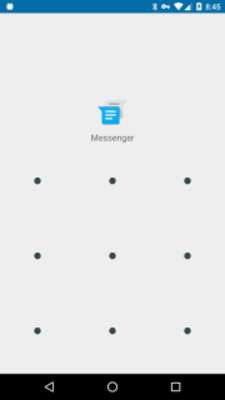 Play AppLock - No Root 