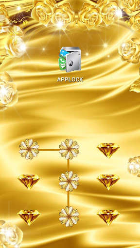 Play APK AppLock Theme King  and enjoy AppLock Theme King with UptoPlay com.eosapplock.chen.king
