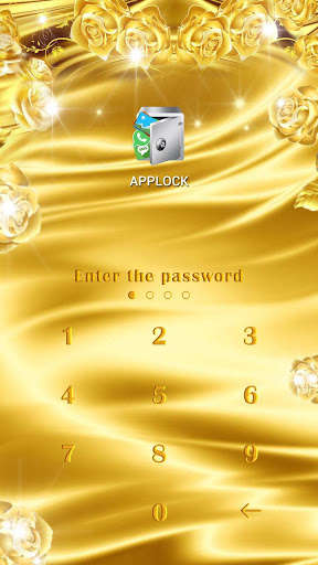Play APK AppLock Theme King  and enjoy AppLock Theme King with UptoPlay com.eosapplock.chen.king