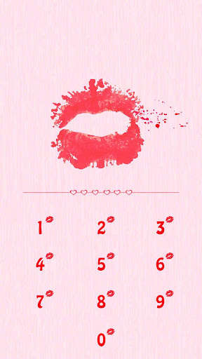 Play APK AppLock Theme Kiss  and enjoy AppLock Theme Kiss with UptoPlay com.eosapplock.he.kiss