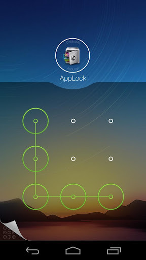 Play AppLock Theme Sky Play AppLock Theme Sky