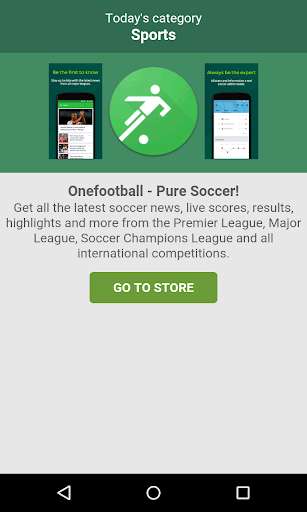 Play App of The Day Free Play App of The Day Free