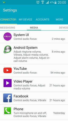 Play App Ops Launcher 