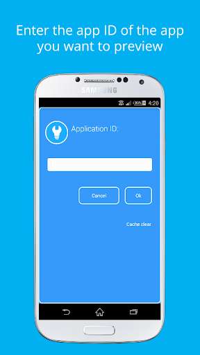 Play AppsBuilder Preview App Play AppsBuilder Preview App