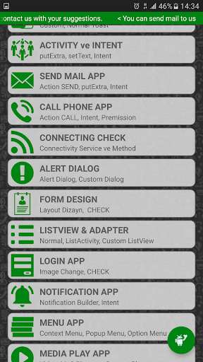 Play App & Source for Learn Android  and enjoy App & Source for Learn Android with UptoPlay