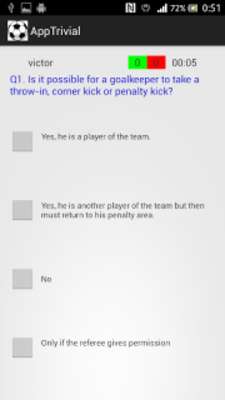 Play AppTrivial (FREE) 