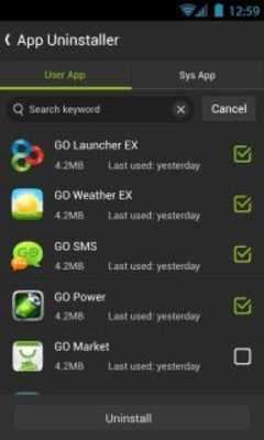 Play App Uninstaller.GO Play App Uninstaller.GO