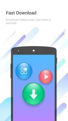 Play APUS Browser Pro 