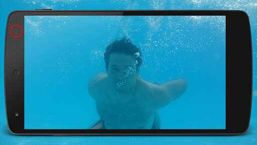 Play APK Aqua Camera Pro  and enjoy Aqua Camera Pro with UptoPlay am.tir.z.proximitycamera