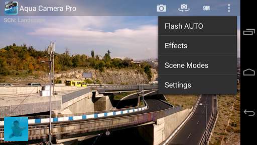 Play APK Aqua Camera Pro  and enjoy Aqua Camera Pro with UptoPlay am.tir.z.proximitycamera