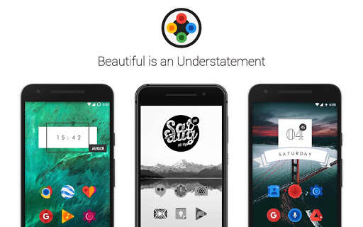 Play APK ARA - Icon Pack  and enjoy ARA - Icon Pack with UptoPlay com.aaxs.ara
