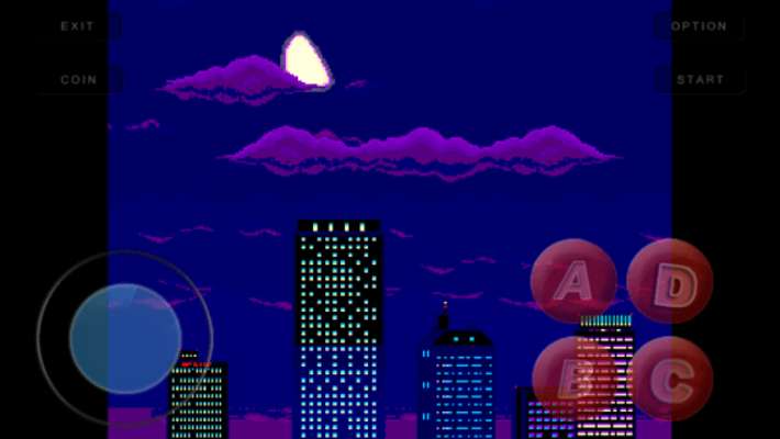 Play Arcade Game Room 