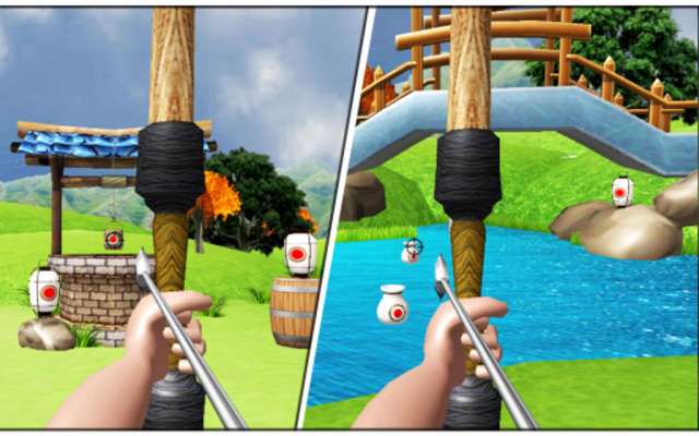 Play Archery Lords 