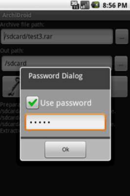 Play ArchiDroid 