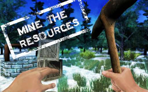Play APK Arctic Survival- Survive in Endless Winter  and enjoy Arctic Survival- Survive in Endless Winter with UptoPlay com.arcticsurvival.winter