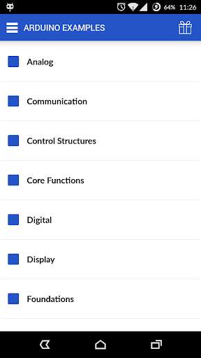 Play APK Arduino Examples Free and enjoy Arduino Examples Free with UptoPlay com.coderzheaven.arduino_examples_adfree<br><br>IF YOU LIKE OUR APP, PLEASE DON Play APK Arduino Examples Free and enjoy Arduino Examples Free with UptoPlay com.coderzheaven.arduino_examples_adfree<br><br>IF YOU LIKE OUR APP, PLEASE DON
