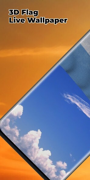 Play APK Argentina Flag Live Wallpaper  and enjoy Argentina Flag Live Wallpaper with UptoPlay com.app4joy.argentina_free