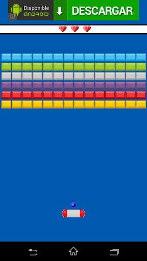 Play APK Arkanoids Classic and enjoy Arkanoids Classic with UptoPlay com.devApplications.Arkanoidclasicfree Play APK Arkanoids Classic and enjoy Arkanoids Classic with UptoPlay com.devApplications.Arkanoidclasicfree