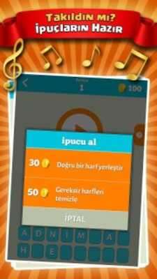Play Şarkı Bil - Sesli 
