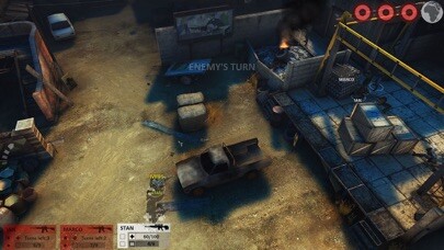 Play Arma Tactics 