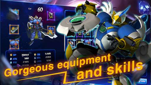 Play Armor Fighting King2 - Nozodome 