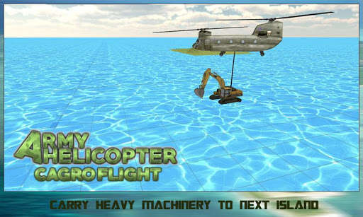 Play APK Army Helicopter Cargo Flight  and enjoy Army Helicopter Cargo Flight with UptoPlay com.ggs.army.helicopter.cargo.flight