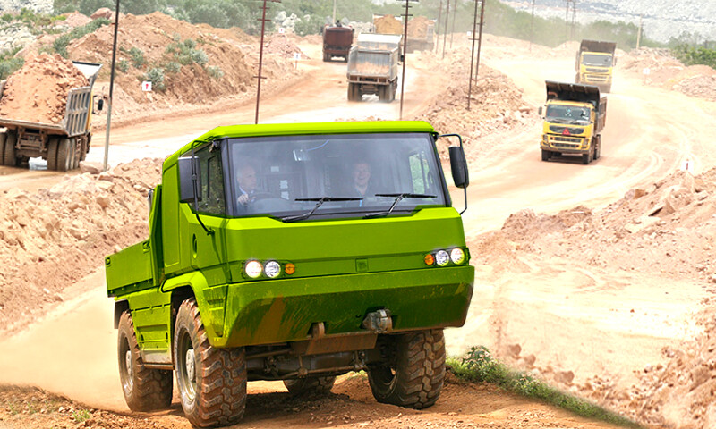 Play Army Truck Driver 3D 