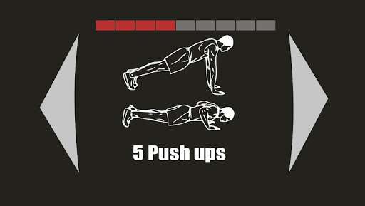 Play APK Army Workout  and enjoy Army Workout with UptoPlay com.weemgames.armyworkout