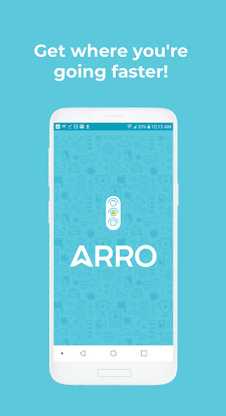 Play APK Arro - Taxi App - Now with Upfront Flat Pricing  and enjoy Arro - Taxi App - Now with Upfront Flat Pricing using ApkOnl