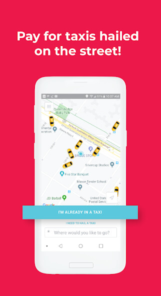 Play APK Arro - Taxi App - Now with Upfront Flat Pricing  and enjoy Arro - Taxi App - Now with Upfront Flat Pricing using ApkOnl