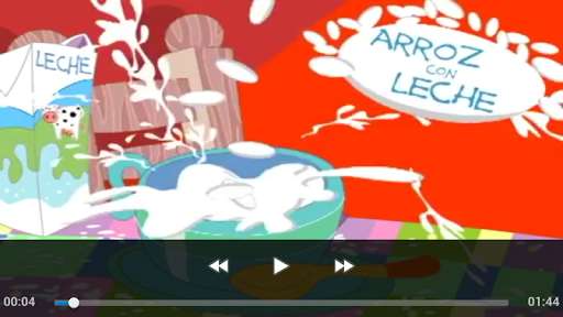 Play APK Arroz con Leche Cancion  and enjoy Arroz con Leche Cancion with UptoPlay com.AppKingdom.botoneraarrozconleche