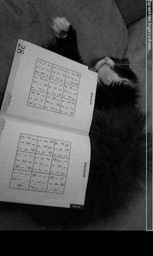 Play APK AR Sudoku Solver  and enjoy AR Sudoku Solver with UptoPlay com.enigon.sudokusolver