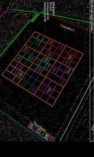 Play APK AR Sudoku Solver  and enjoy AR Sudoku Solver with UptoPlay com.enigon.sudokusolver
