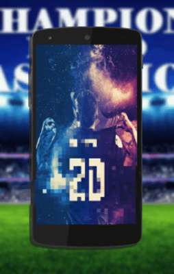 Play Asensio Wallpaper HD 