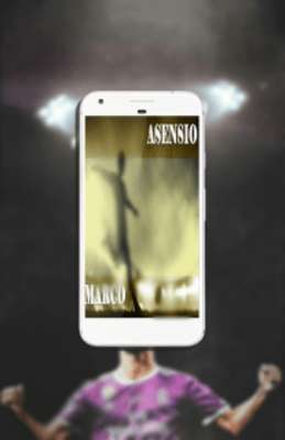 Play Asensio Wallpaper HD 