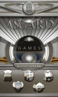 Play Asgard Icon Pack 