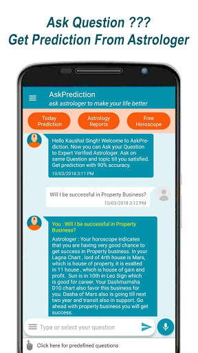 Play APK Ask Prediction: Ask Guru on Trusted Astrology App  and enjoy Ask Prediction: Ask Guru on Trusted Astrology App using Ap