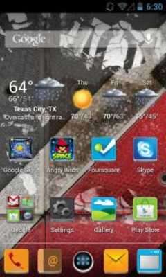Play Aspek HD Apex / Nova Theme  Play Aspek HD Apex / Nova Theme