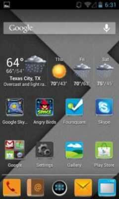 Play Aspek HD Apex / Nova Theme  Play Aspek HD Apex / Nova Theme
