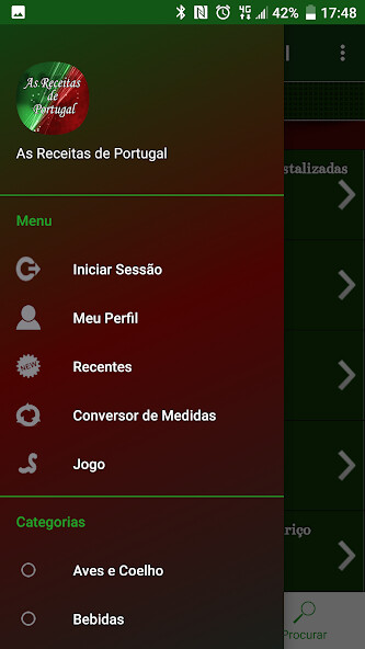 Play As Receitas de Portugal 
