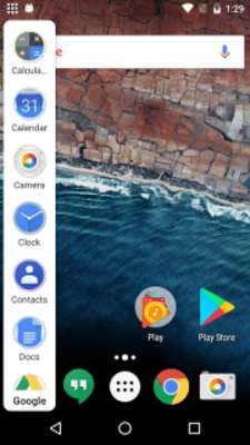 Play Assistive Drawer 