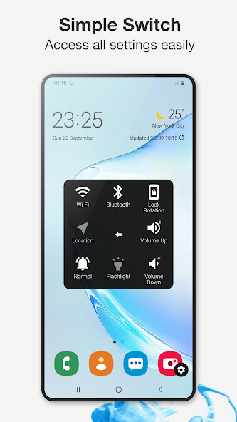 Play Assistive Touch for Android 