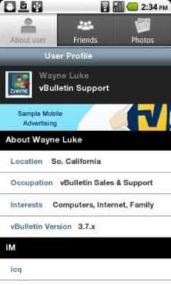 Play Astel Forum Mobile 