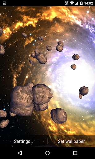 Play APK Asteroids 3D Live Wallpaper HD  and enjoy Asteroids 3D Live Wallpaper HD with UptoPlay yourstyleapps.asteroids3dlivewallpaperhd