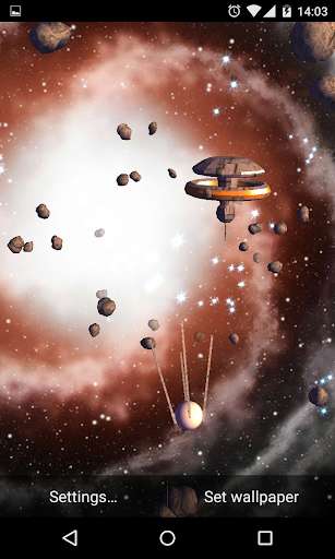 Play APK Asteroids 3D Live Wallpaper HD  and enjoy Asteroids 3D Live Wallpaper HD with UptoPlay yourstyleapps.asteroids3dlivewallpaperhd