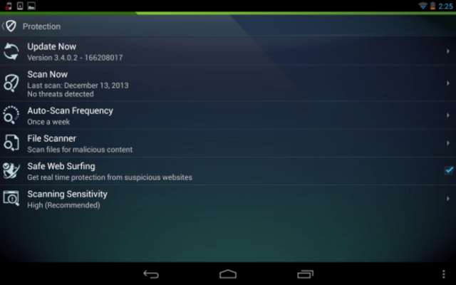 Play ASTRO Security Suite FREE 