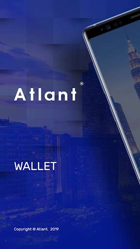 Play ATLANT Wallet 