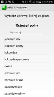 Play Atlas Chwastów 