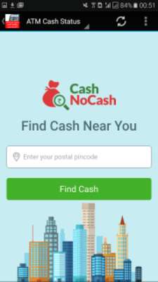 Play ATM Cash Status-India 